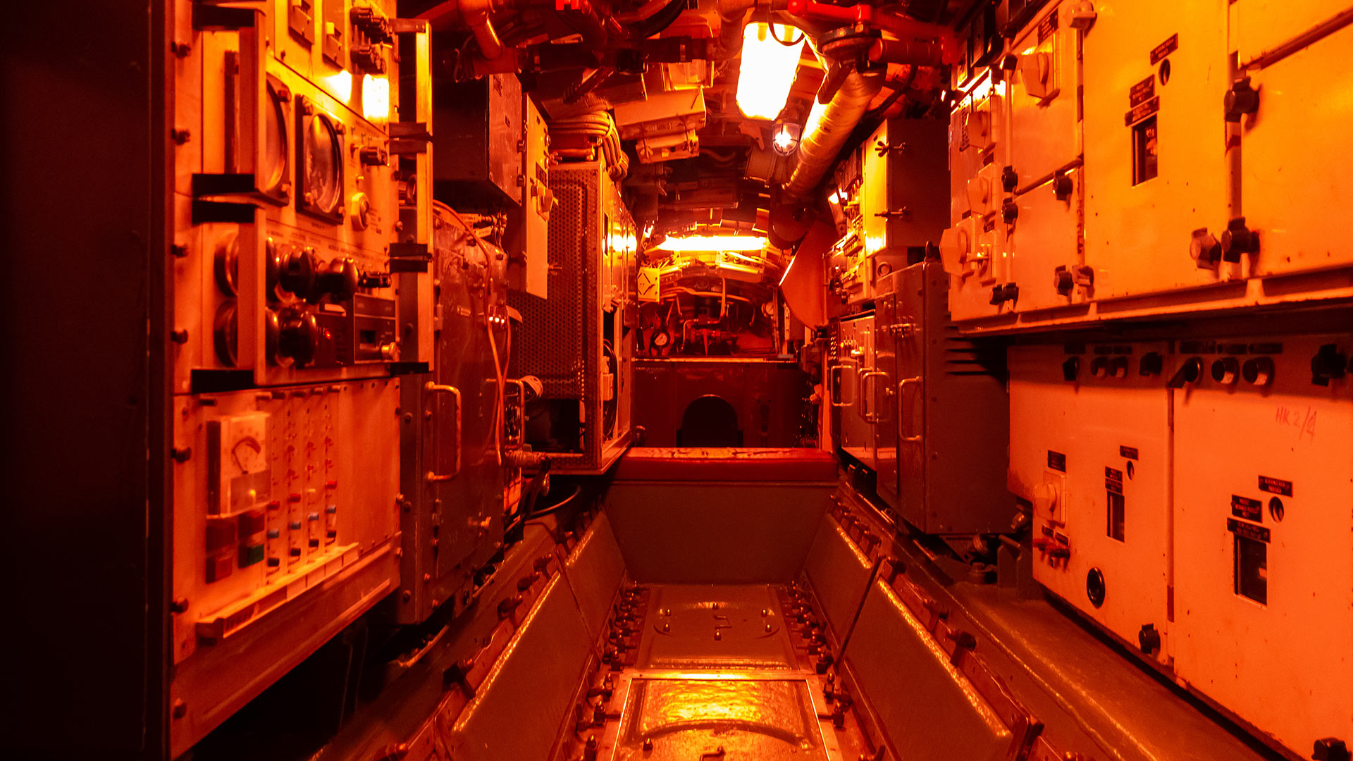 Szkolenie na poziomie zarządzania w dziale maszynowym w specjalności mechanicznej na statkach o mocy 3000 KW i powyżej na dyplom starszego oficera mechanika