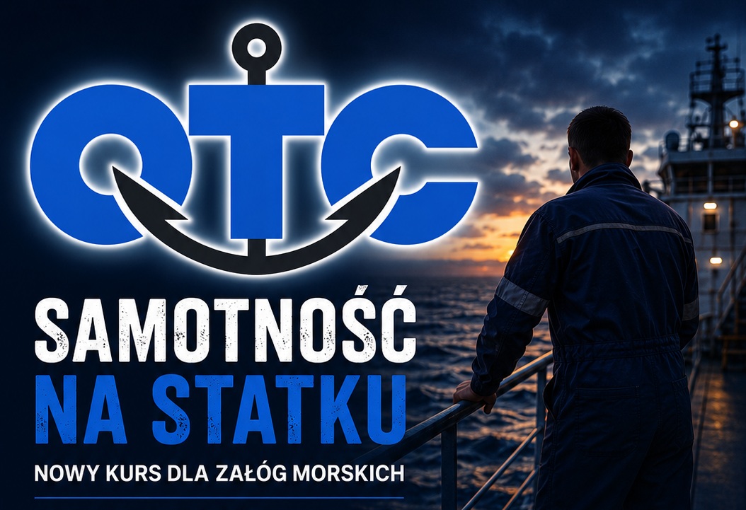 Samotność na statku