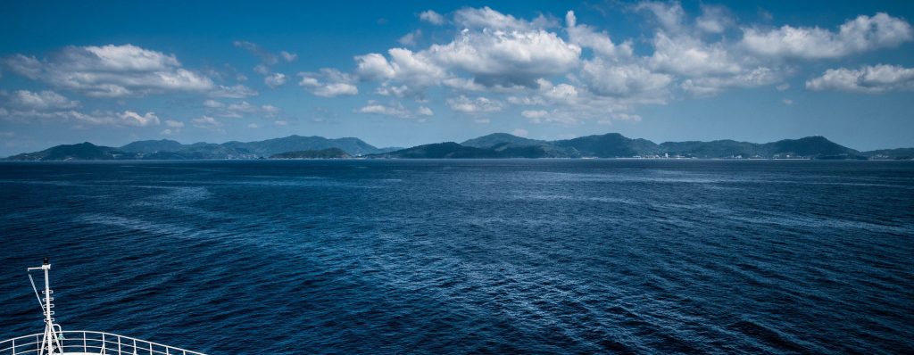 ECDIS MAPY ELEKTRONICZNE (GENERIC)