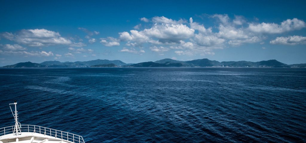 Prowadzenia operacji ładunkowych i balastowych na zbiornikowcach do przewozu LPG z wykorzystaniem symulatora LCHS – IMO 1.35